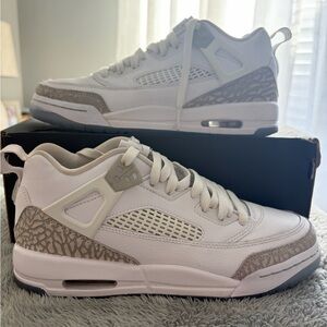 Nike Jordan Spizike Low size 6Y